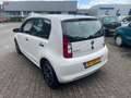 Skoda Citigo 1.0 Greentech Arctic airco navi 122000 km Wit - thumbnail 4