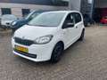 Skoda Citigo 1.0 Greentech Arctic airco navi 122000 km Wit - thumbnail 1