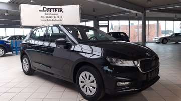 1.0l TSI 70kW / PDC / DAB / KLIMA