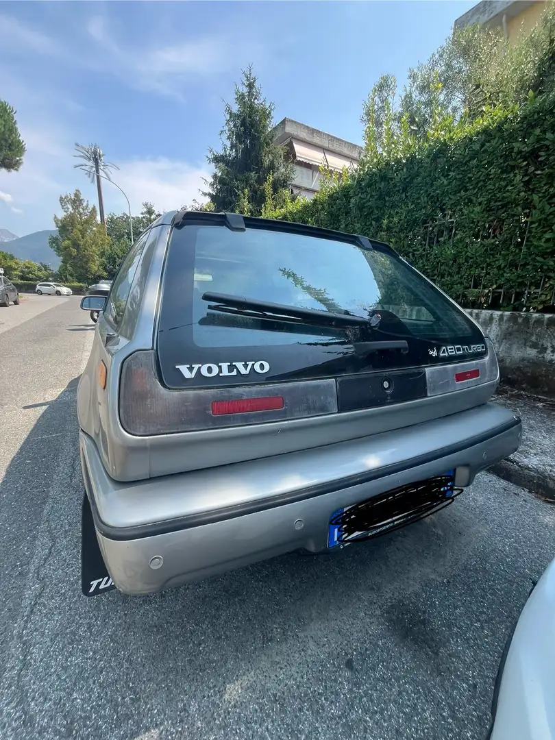 Volvo 480 1.7t c/abs - 2