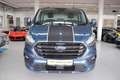 Ford Transit Custom Kasten 310 L1 Sport AHK Standheiz Blau - thumbnail 22