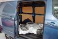 Ford Transit Custom Kasten 310 L1 Sport AHK Standheiz Blauw - thumbnail 14