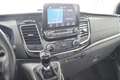 Ford Transit Custom Kasten 310 L1 Sport AHK Standheiz Blau - thumbnail 11