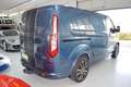 Ford Transit Custom Kasten 310 L1 Sport AHK Standheiz Blauw - thumbnail 3