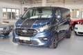 Ford Transit Custom Kasten 310 L1 Sport AHK Standheiz Blau - thumbnail 1