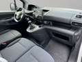 Peugeot Partner 1.5 BlueHDi Premium L2 AHK+KLIMA+TEMPOMA Biały - thumbnail 14