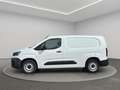 Peugeot Partner 1.5 BlueHDi Premium L2 AHK+KLIMA+TEMPOMA Biały - thumbnail 5