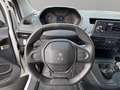 Peugeot Partner 1.5 BlueHDi Premium L2 AHK+KLIMA+TEMPOMA Biały - thumbnail 10