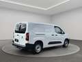 Peugeot Partner 1.5 BlueHDi Premium L2 AHK+KLIMA+TEMPOMA Biały - thumbnail 4