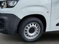 Peugeot Partner 1.5 BlueHDi Premium L2 AHK+KLIMA+TEMPOMA Biały - thumbnail 8