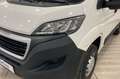 Peugeot Boxer 330 L1 H1 BHDI 88kW 120CV SS 6 Vel. M Blanc - thumbnail 20