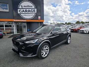 Formentor 1.4 e-Hybrid - 204 - BV DSG 6  Business Edition