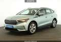 Skoda Enyaq Enyaq 60 Lodge #Wärmepumpe#AHK#Virtual#ACC#Cam# Срібний - thumbnail 1