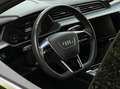Audi e-tron 50 quattro S edition 71 kWh, B&O, DAB+, 360 CAMERA Zwart - thumbnail 9
