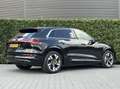 Audi e-tron 50 quattro S edition 71 kWh, B&O, DAB+, 360 CAMERA Zwart - thumbnail 2