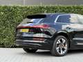 Audi e-tron 50 quattro S edition 71 kWh, B&O, DAB+, 360 CAMERA Zwart - thumbnail 24