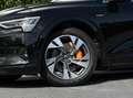 Audi e-tron 50 quattro S edition 71 kWh, B&O, DAB+, 360 CAMERA Zwart - thumbnail 10