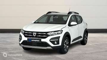 1.0 ECO-G 100ch Stepway Confort -22