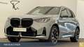 BMW X3 xDrive 20d A M-Sport,M-Sport PRO,Pano,AHK,DAP Grau - thumbnail 1