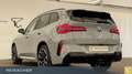 BMW X3 xDrive 20d A M-Sport,M-Sport PRO,Pano,AHK,DAP Grau - thumbnail 2