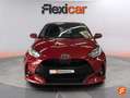 Toyota Yaris 120H 1.5 Active Plus Burdeos - thumbnail 2
