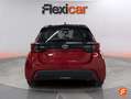 Toyota Yaris 120H 1.5 Active Plus Burdeos - thumbnail 4