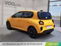 Renault Twingo 80 Urban Range 27,5kWh Techno Gelb - thumbnail 3
