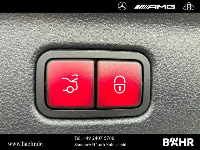Mercedes-Benz S Class view 11