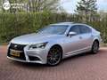 Lexus LS 600 600h F Sport *Nieuwe gr.beurt dealer+HHCheck+remme Grau - thumbnail 1