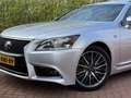 Lexus LS 600 600h F Sport *Nieuwe gr.beurt dealer+HHCheck+remme Grau - thumbnail 27