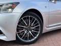 Lexus LS 600 600h F Sport *Nieuwe gr.beurt dealer+HHCheck+remme Grau - thumbnail 40