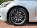 Lexus LS 600 600h F Sport *Nieuwe gr.beurt dealer+HHCheck+remme Grau - thumbnail 6