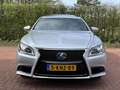 Lexus LS 600 600h F Sport *Nieuwe gr.beurt dealer+HHCheck+remme Grau - thumbnail 21