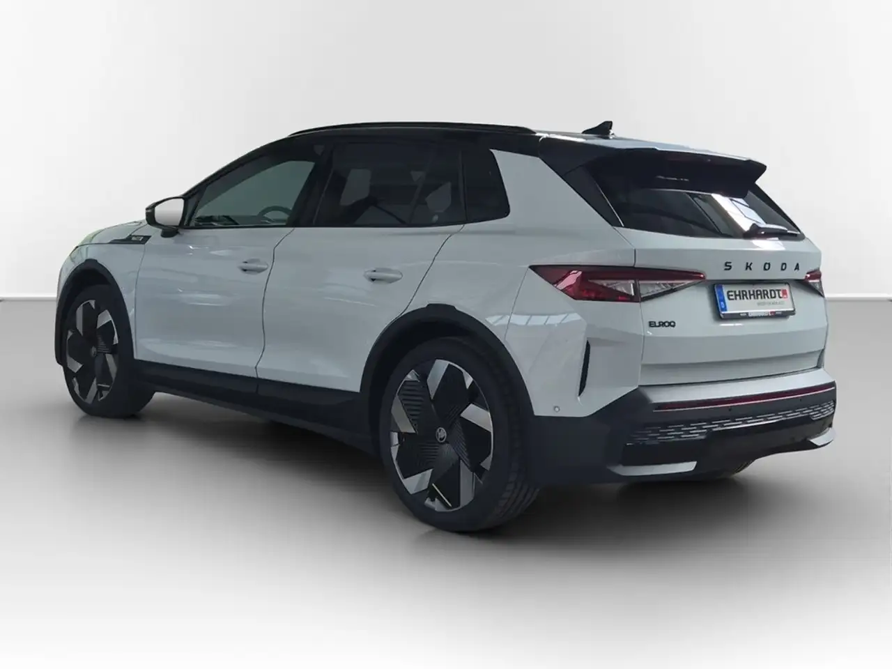 Skoda Elroq RS AHK*MATRIX*NAV*SHZ*ACC*PARKLENK*360°*EL.SITZ..., миниатюра 7