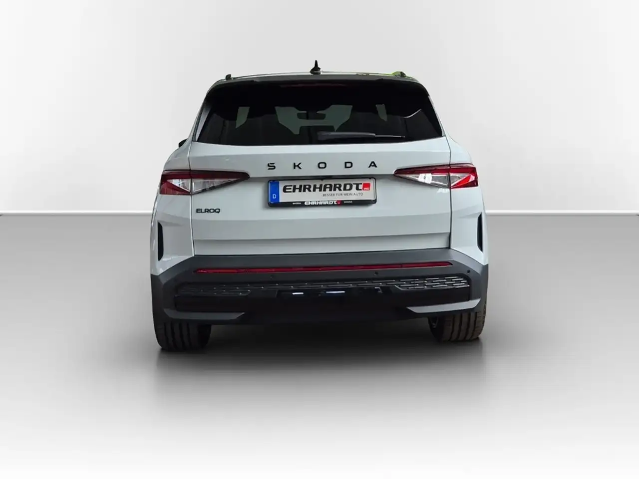 Skoda Elroq RS AHK*MATRIX*NAV*SHZ*ACC*PARKLENK*360°*EL.SITZ..., миниатюра 6