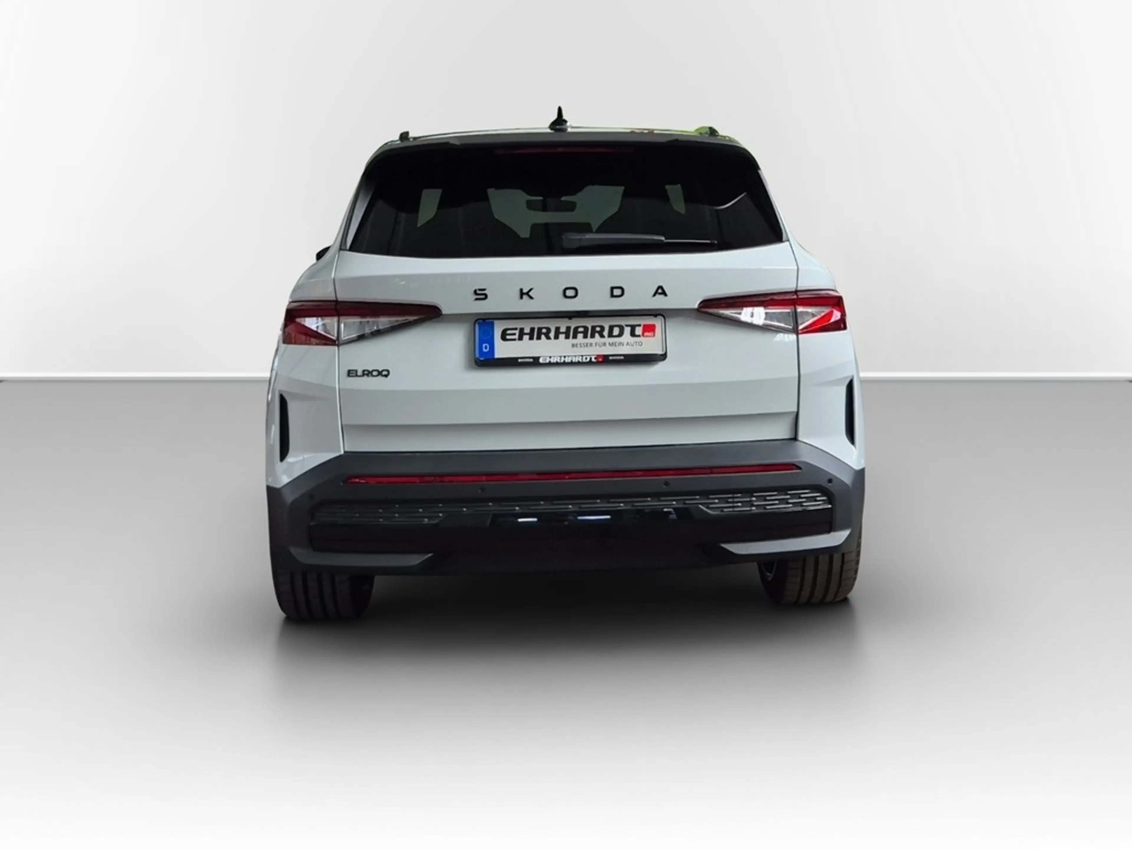 Skoda Elroq RS AHK*MATRIX*NAV*SHZ*ACC*PARKLENK*360°*EL.SITZ... — photo 6