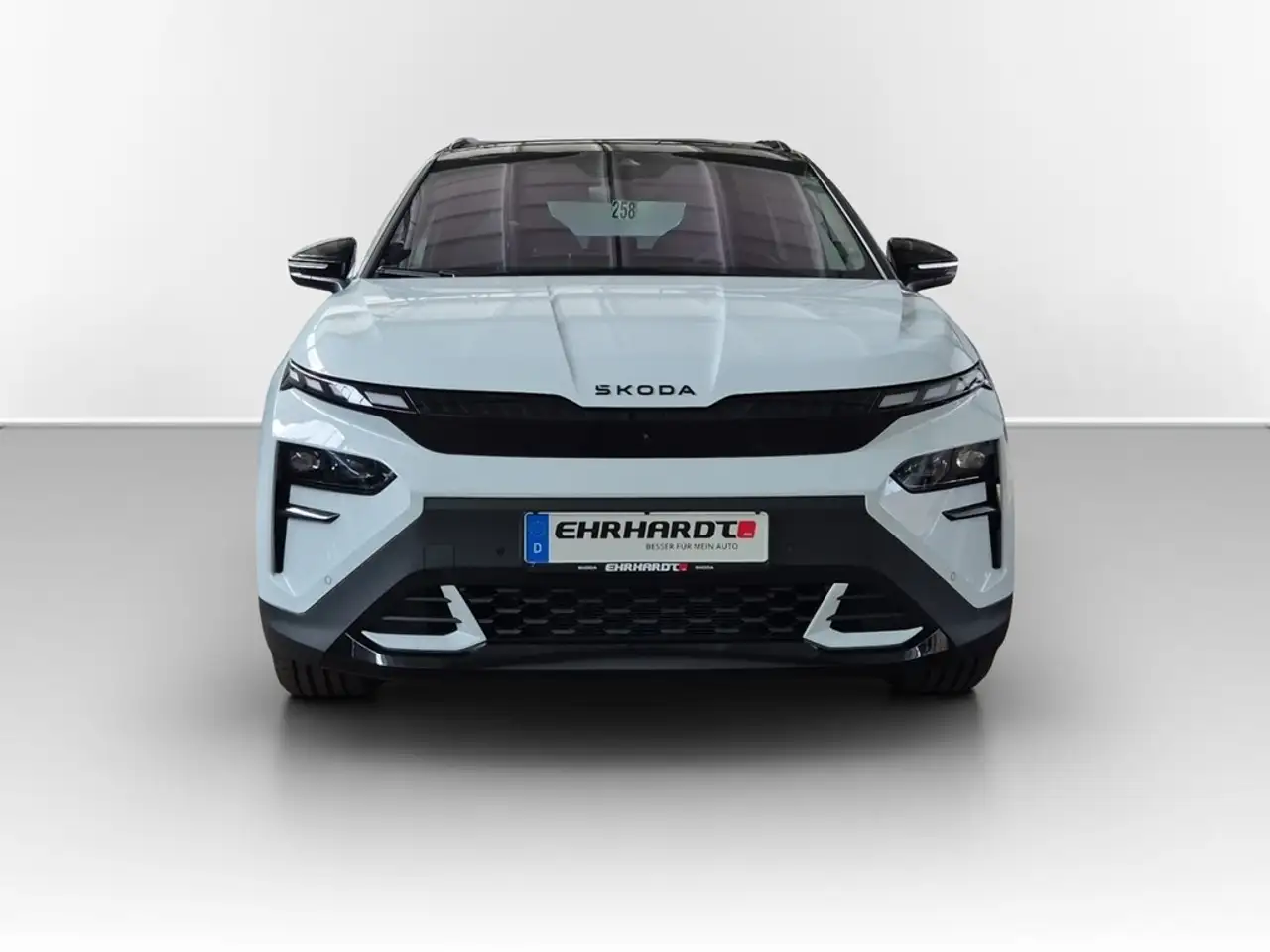 Skoda Elroq RS AHK*MATRIX*NAV*SHZ*ACC*PARKLENK*360°*EL.SITZ..., миниатюра 2