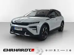 Skoda Elroq RS AHK*MATRIX*NAV*SHZ*ACC*PARKLENK*360°*EL.SITZ...