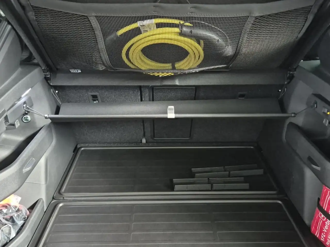 Skoda Elroq RS AHK*MATRIX*NAV*SHZ*ACC*PARKLENK*360°*EL.SITZ..., миниатюра 9