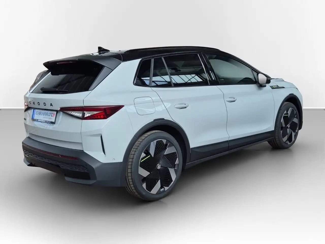 Skoda Elroq RS AHK*MATRIX*NAV*SHZ*ACC*PARKLENK*360°*EL.SITZ..., миниатюра 5
