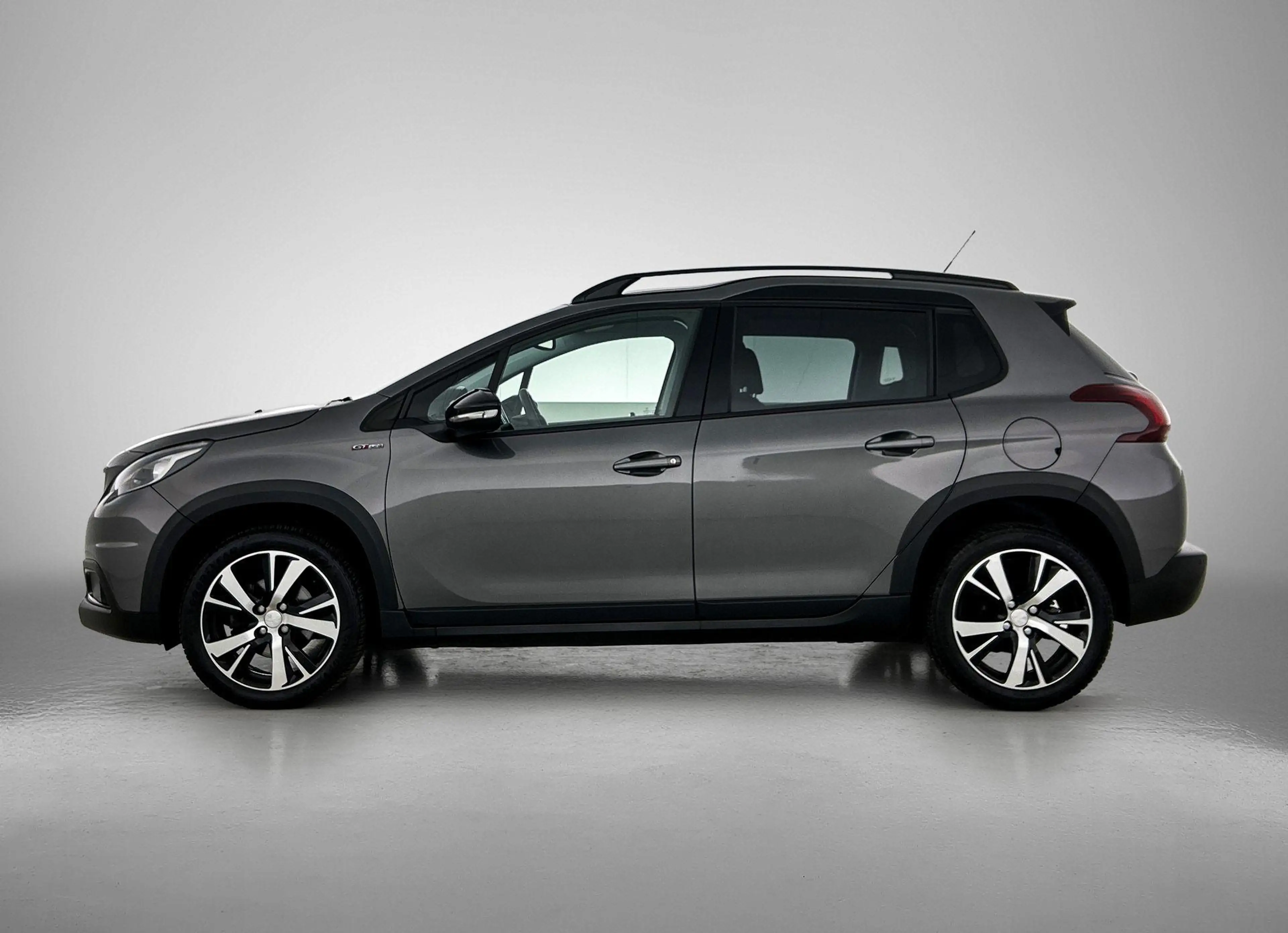Peugeot 2008 1.2 110pk GT-Line Automaat | Navigatie | Climate C — photo 5