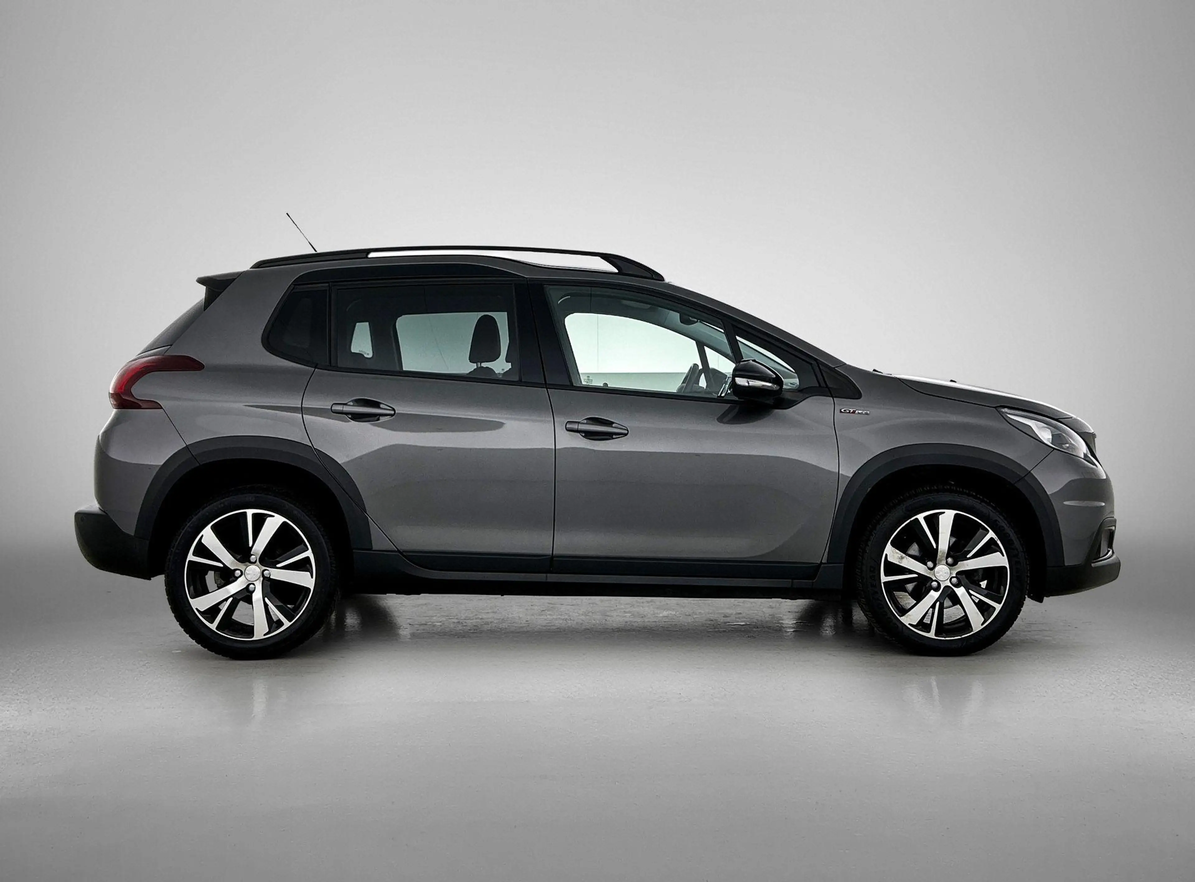 Peugeot 2008 1.2 110pk GT-Line Automaat | Navigatie | Climate C — photo 9