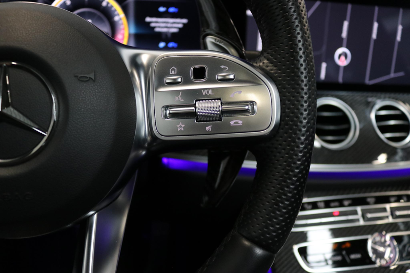 Mercedes-Benz E 63 AMG Estate S 4MATIC+ | KERAMISCHE REMMEN | HUD | PANO — photo 10