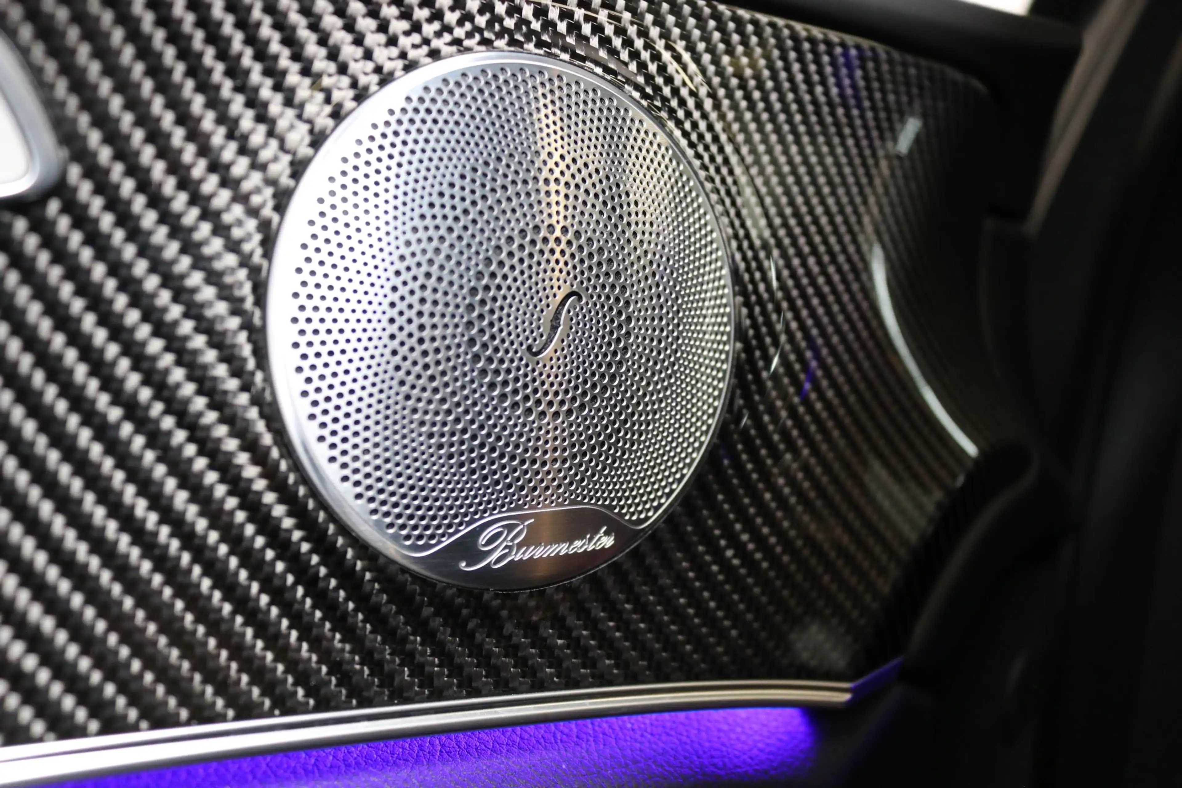 Mercedes-Benz E 63 AMG Estate S 4MATIC+ | KERAMISCHE REMMEN | HUD | PANO — photo 14