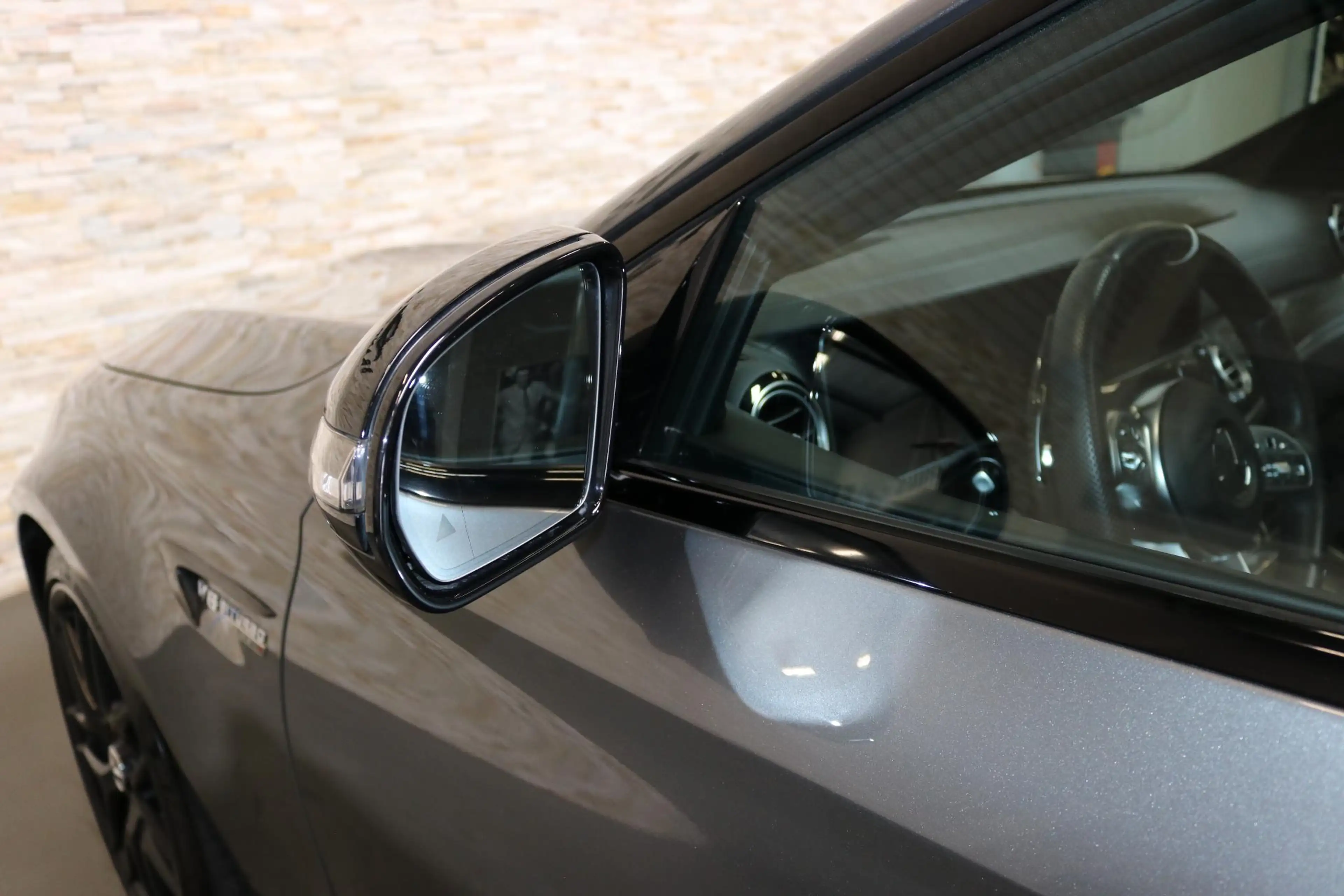 Mercedes-Benz E 63 AMG Estate S 4MATIC+ | KERAMISCHE REMMEN | HUD | PANO — photo 13