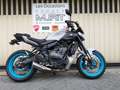 Yamaha MT-07 Grau - thumbnail 1