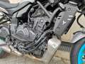 Yamaha MT-07 Grau - thumbnail 3