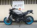 Yamaha MT-07 Grau - thumbnail 9
