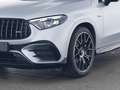 Mercedes-Benz GLC 63 AMG GLC63SE Perf.Sitz KERAMIK Prem+ DISTR ActiveRIDE Silber - thumbnail 3