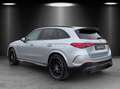 Mercedes-Benz GLC 63 AMG GLC63SE Perf.Sitz KERAMIK Prem+ DISTR ActiveRIDE Argintiu - thumbnail 3